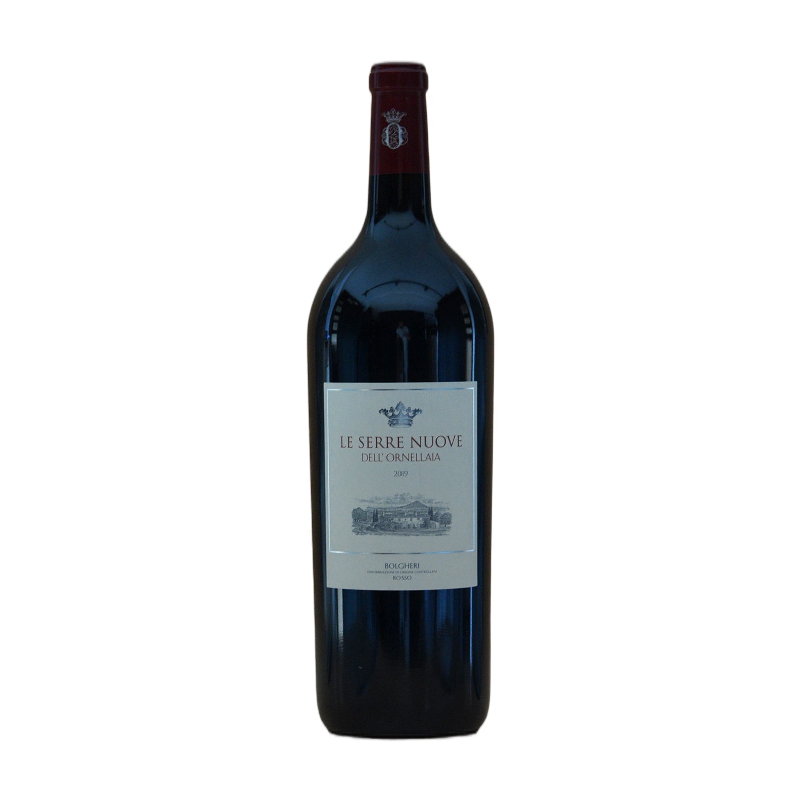 오르넬라이아 레 세레 누오베 볼게리 로쏘 2019 매그넘 (1.5L)