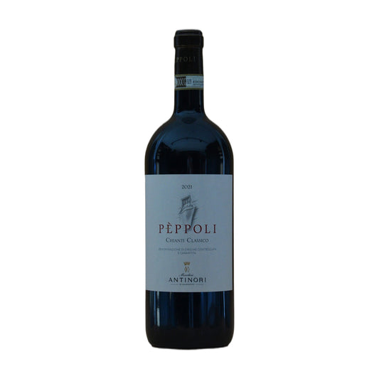 마르케지 안티노리 페폴리 키안티 클라시코 2021 매그넘 (1.5L)