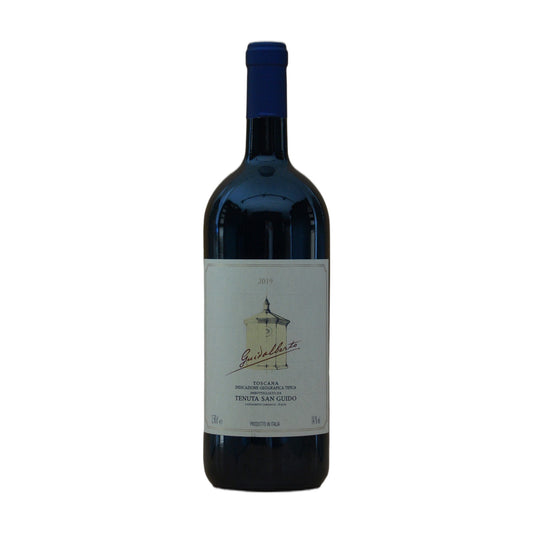 테누타 산 귀도 구이달베르토 2019 매그넘 (1.5L)