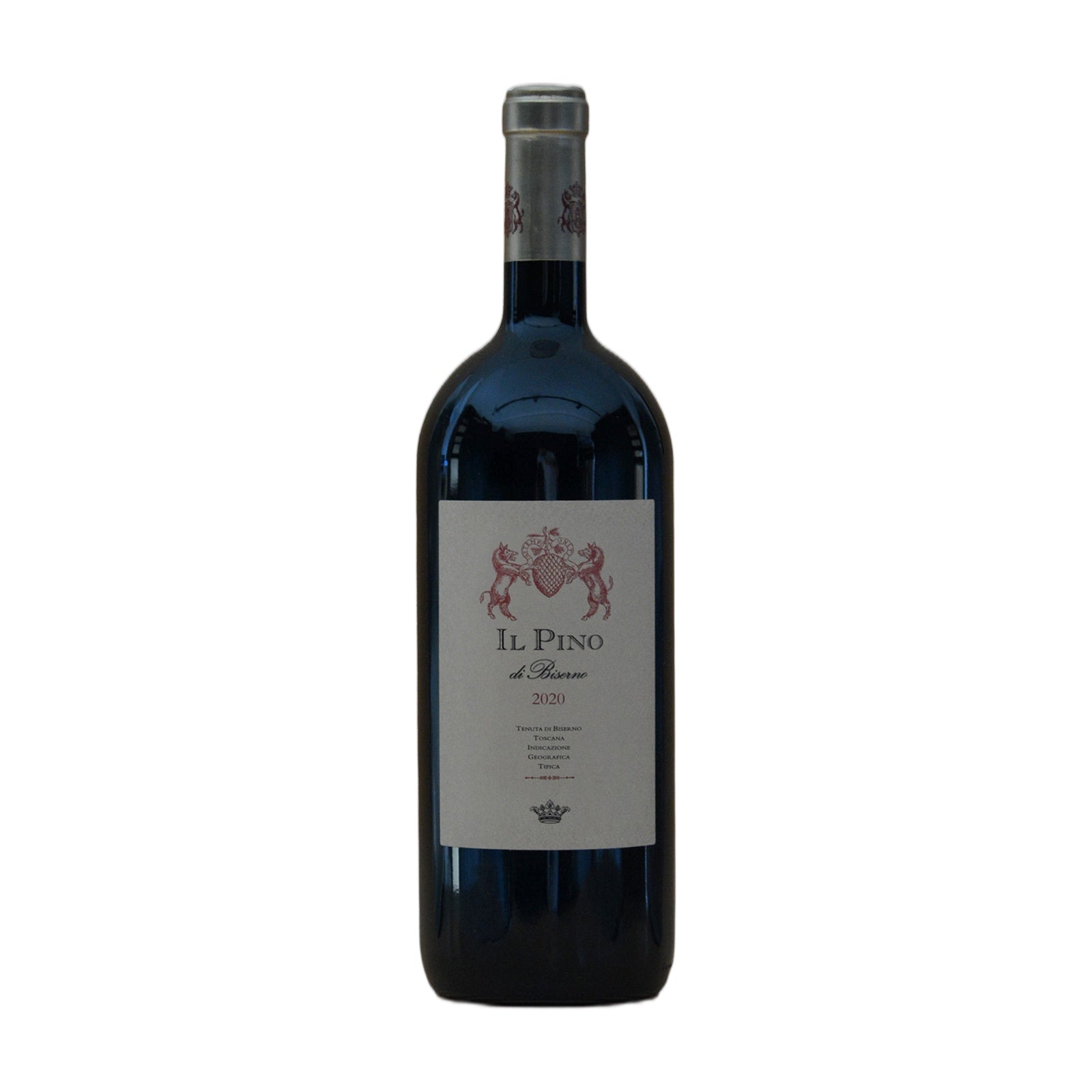 테누타 디 비세르노 일 피노 디 비세르노 토스카나 IGT 2020 매그넘 (1.5L)