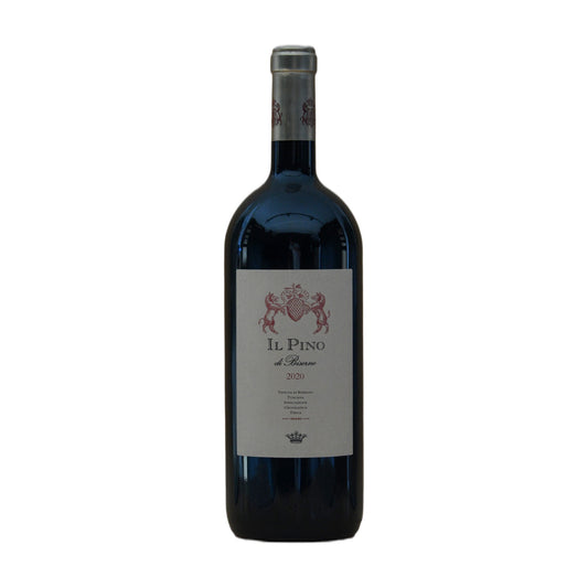 테누타 디 비세르노 일 피노 디 비세르노 토스카나 IGT 2020 매그넘 (1.5L)