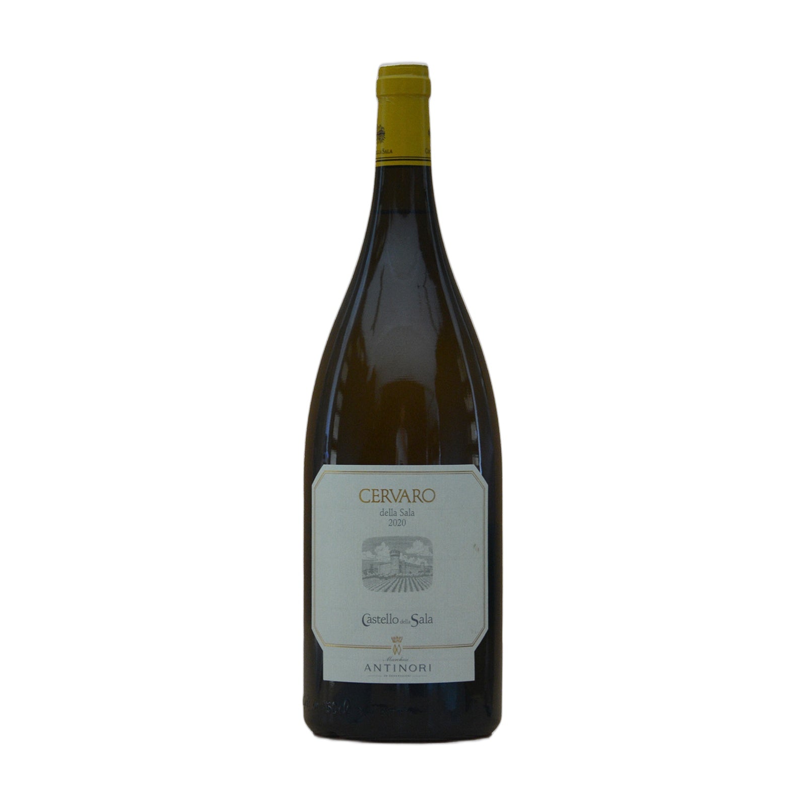 카스텔로 델라 살라 체르바로 델라 살라 2020 매그넘 (1.5L)