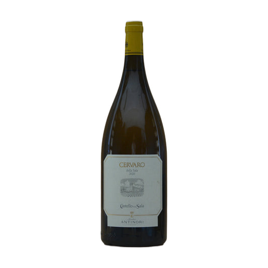 카스텔로 델라 살라 체르바로 델라 살라 2020 매그넘 (1.5L)