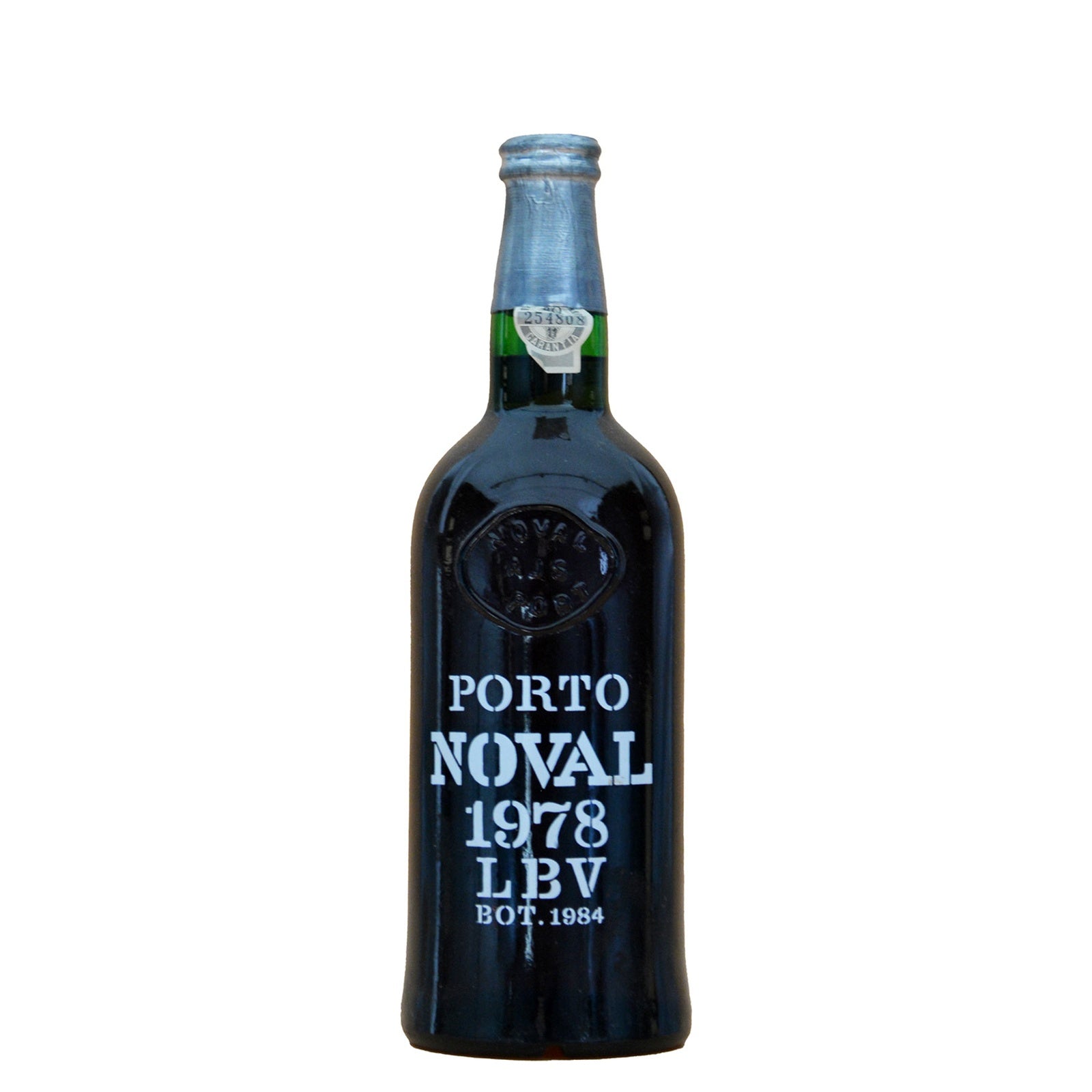퀸타 도 노발 LBV 포트 1978