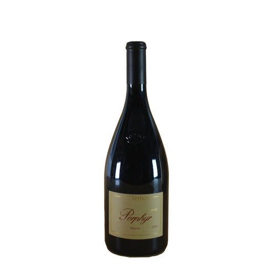 테를란 포르피르 리제르바 라그레인 2009
