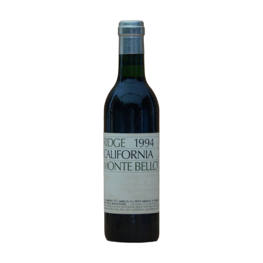 리지 빈야즈 몬테 벨로 1994 (375ml)