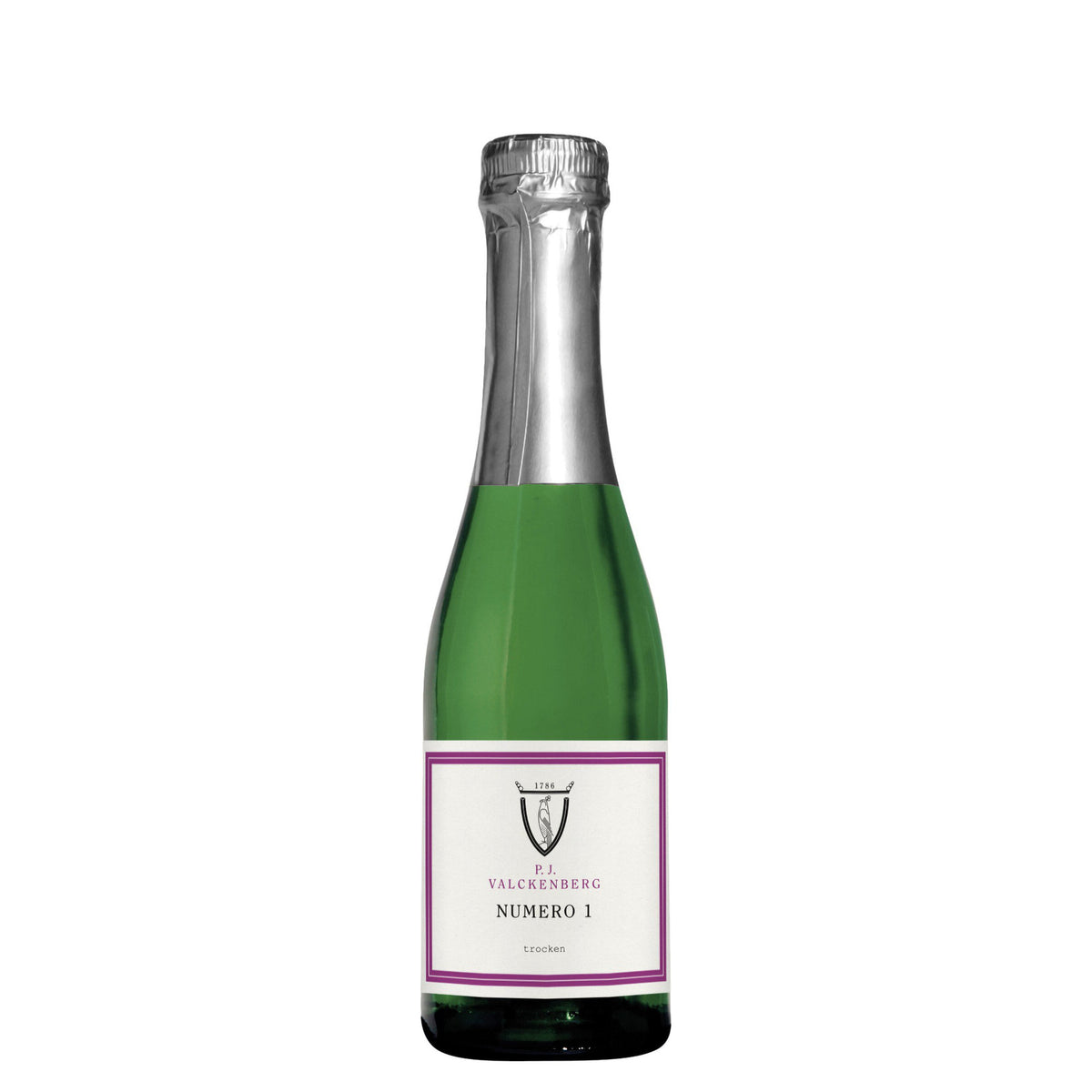 누메로 1 젝트
