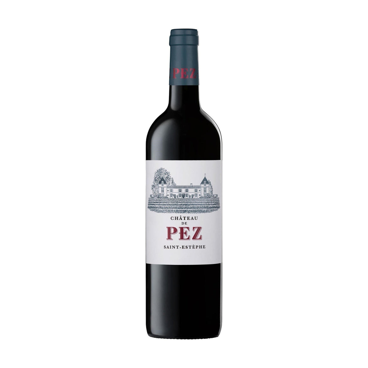 샤토 드 페즈 3L 2020