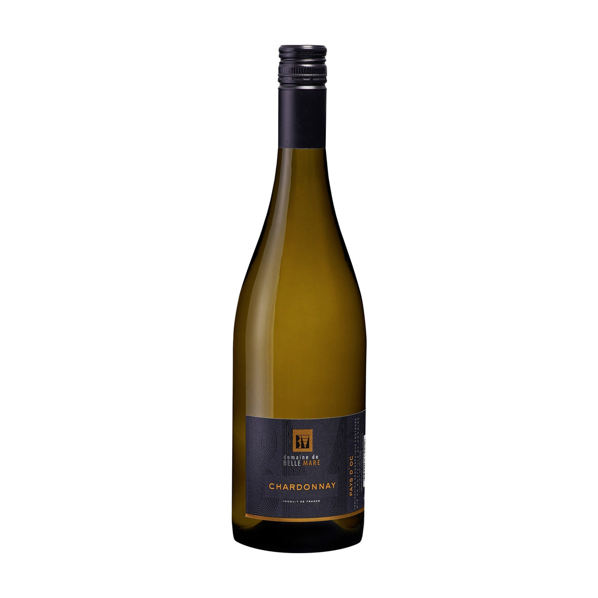 도멘 드 벨 마르 샤르도네 2025