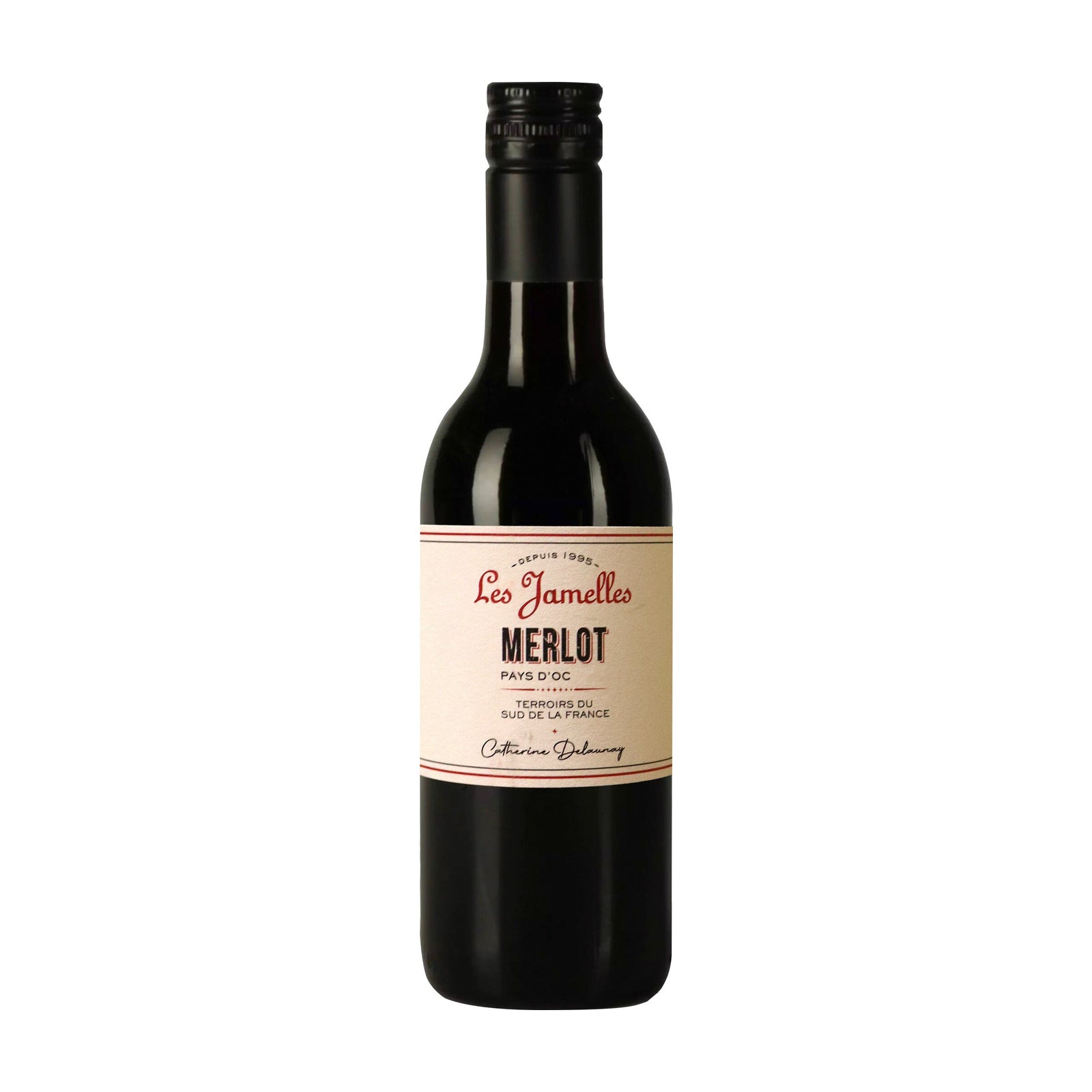 레 자멜 메를로 250ml 2024