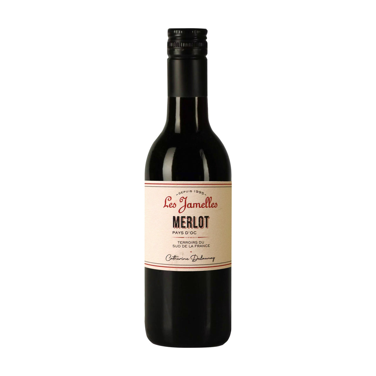 레 자멜 메를로 250ml 2024