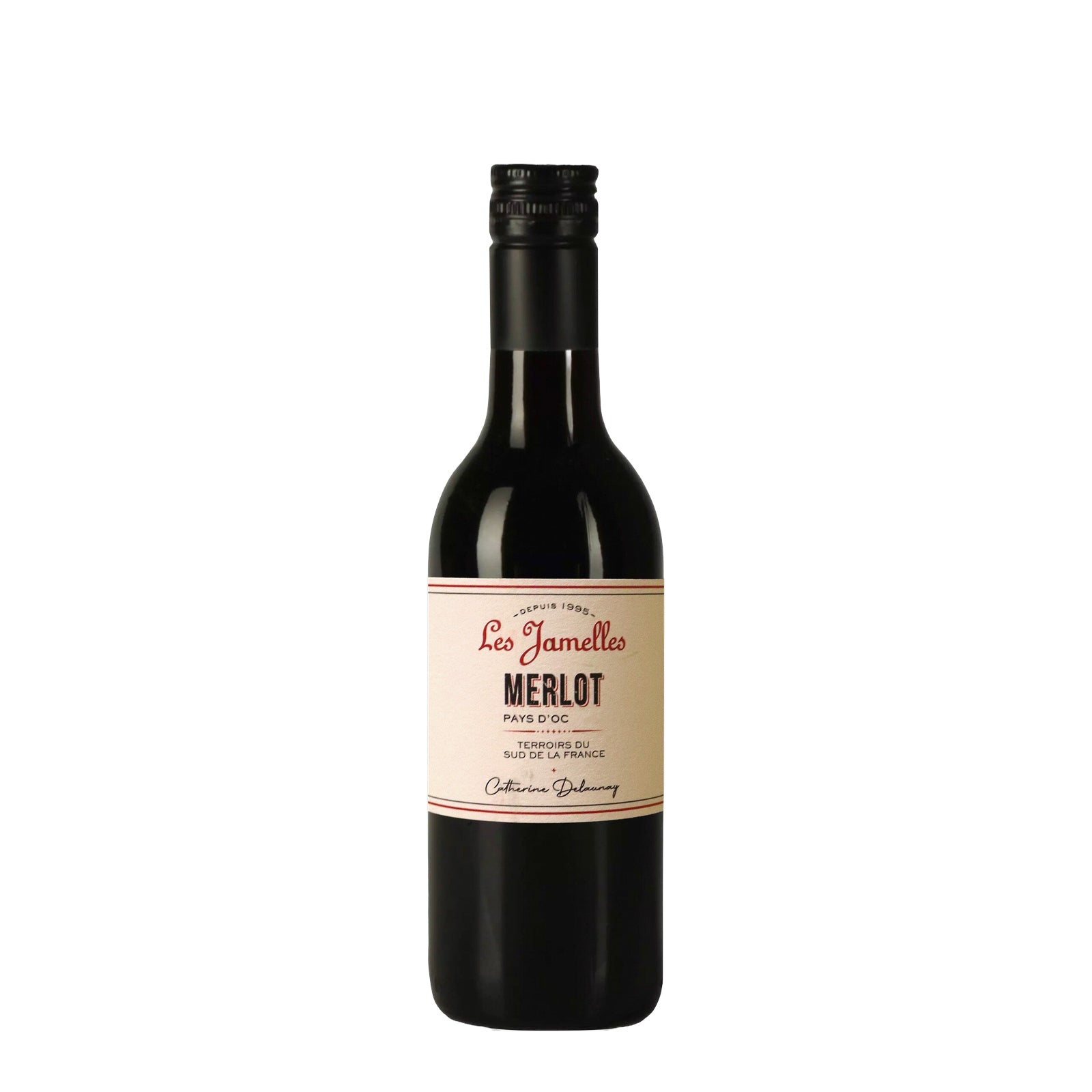 레 자멜 메를로 250ml 2025