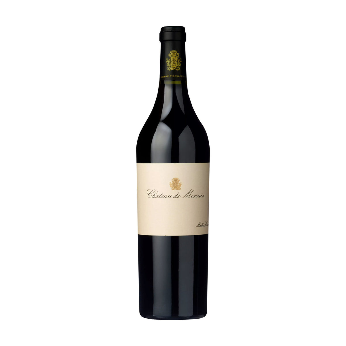 Château de Mercuès 이콘 2018