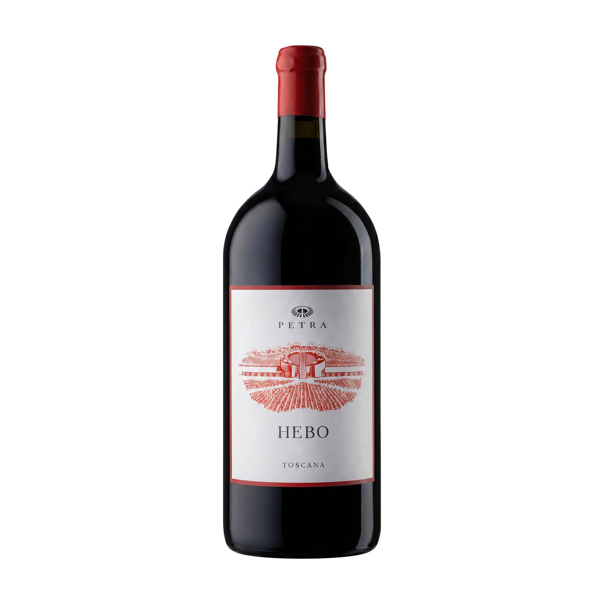 페트라 헤보 3L 2022