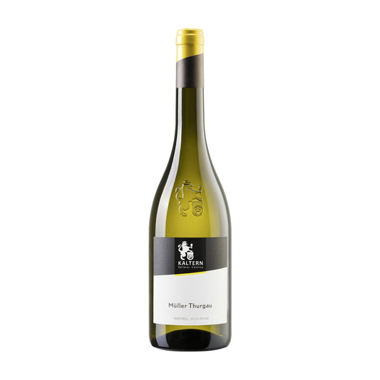 켈러라이 칼테른 Müller Thurgau 2025