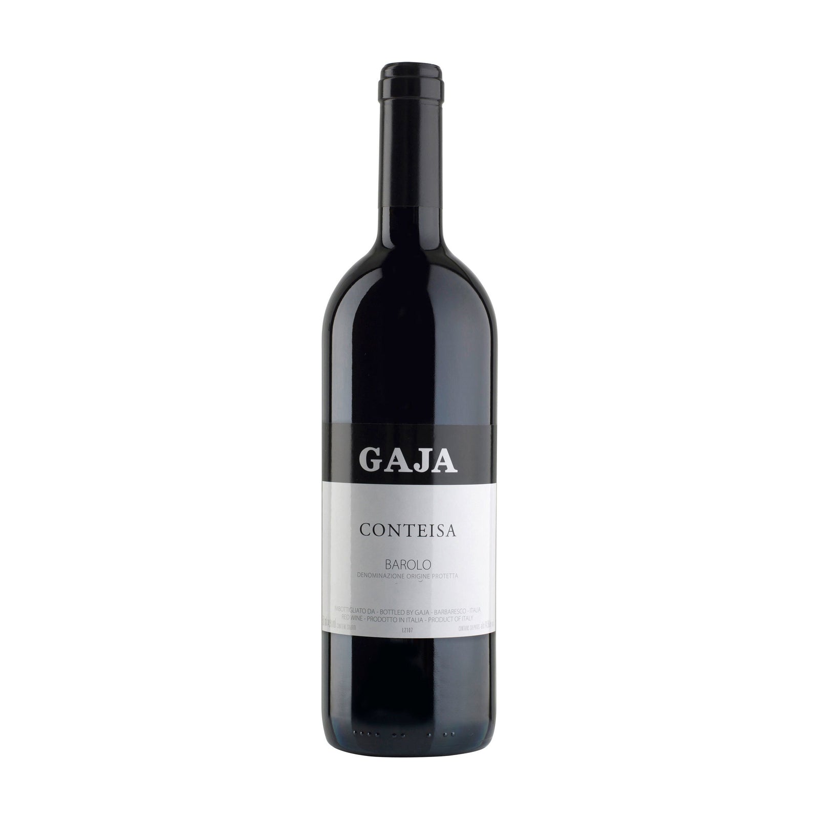 가야 콘테이사 3L 2020