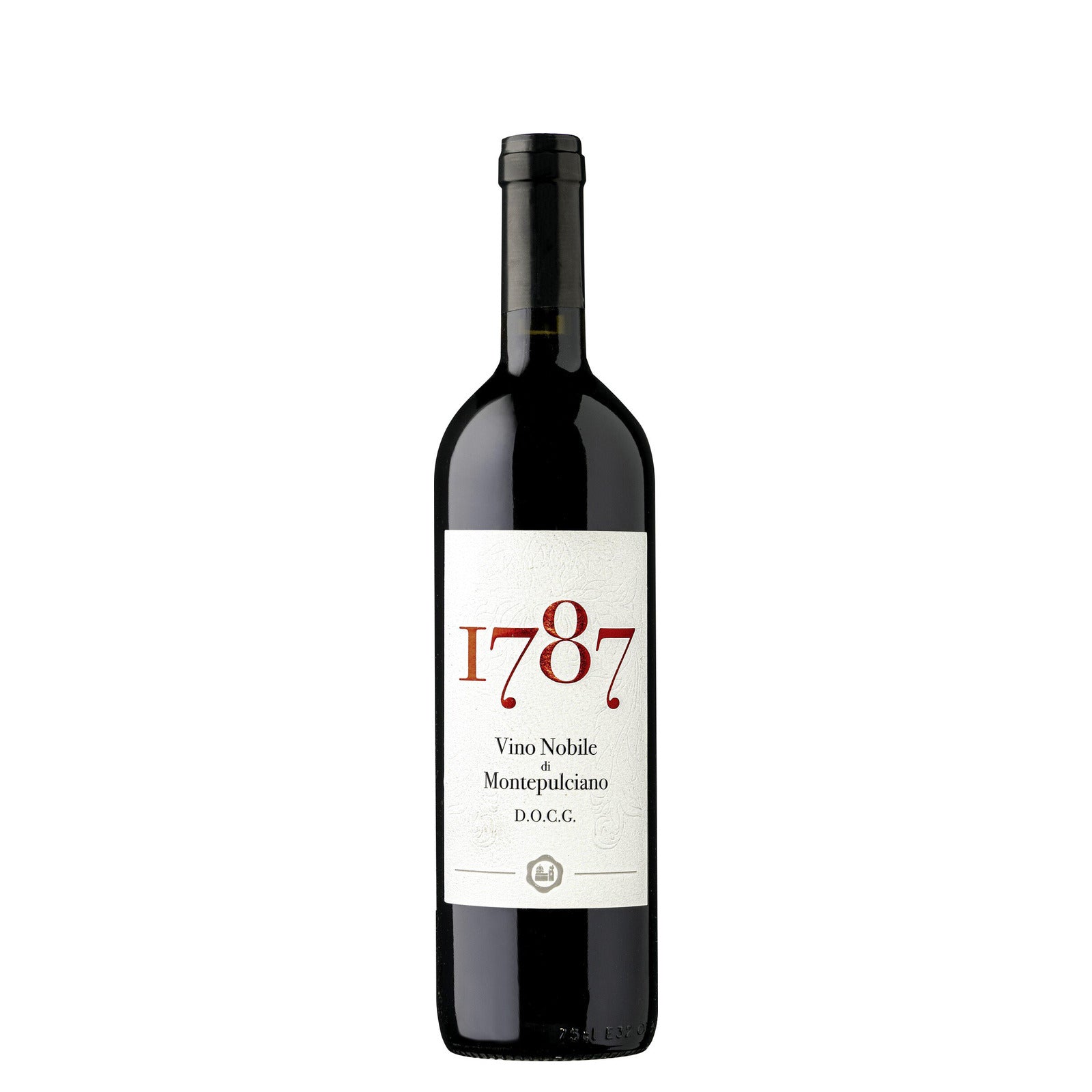 로카 델레 마치에 1787 비노 노빌레 디 몬테풀치아노 2023