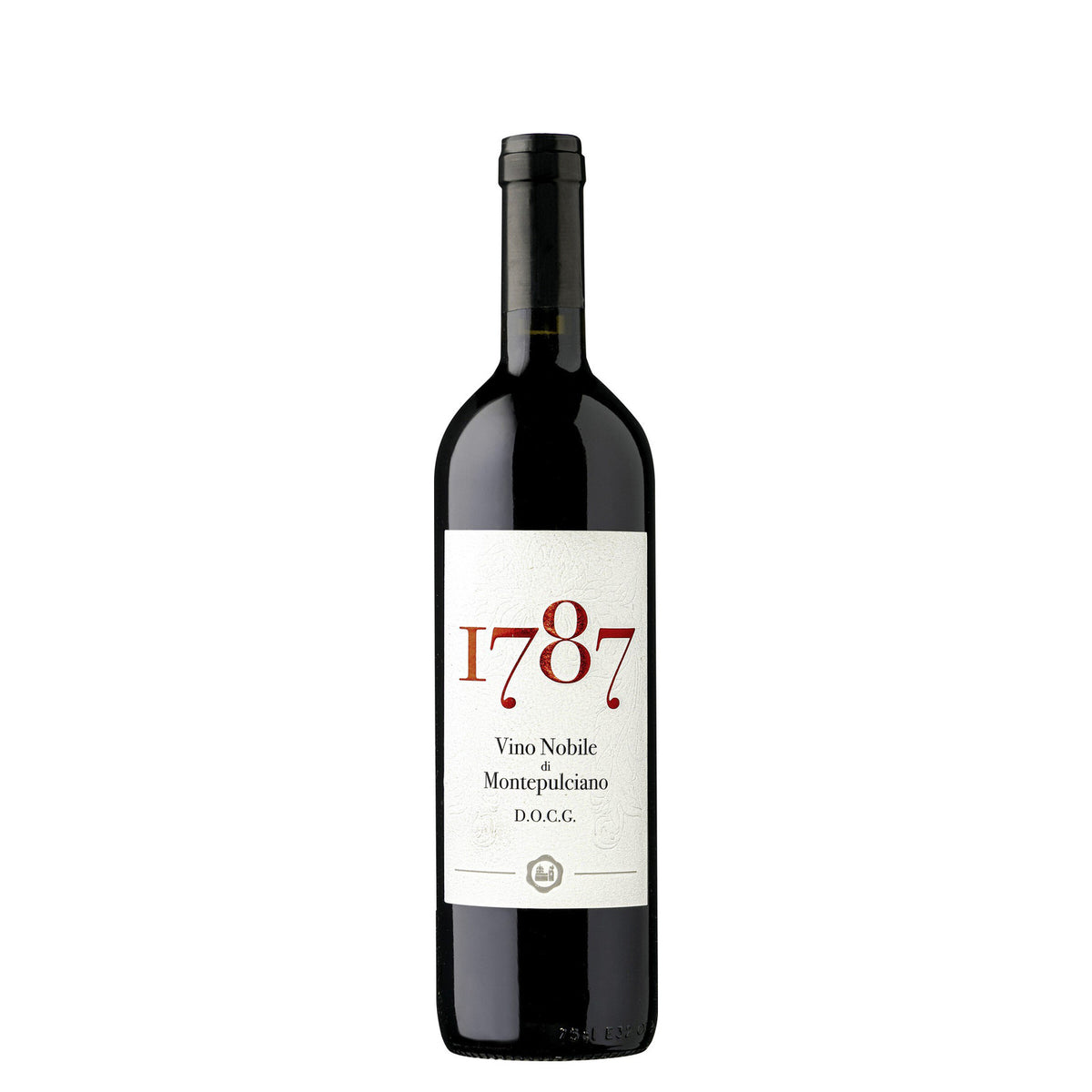 로카 델레 마치에 1787 비노 노빌레 디 몬테풀치아노 2023