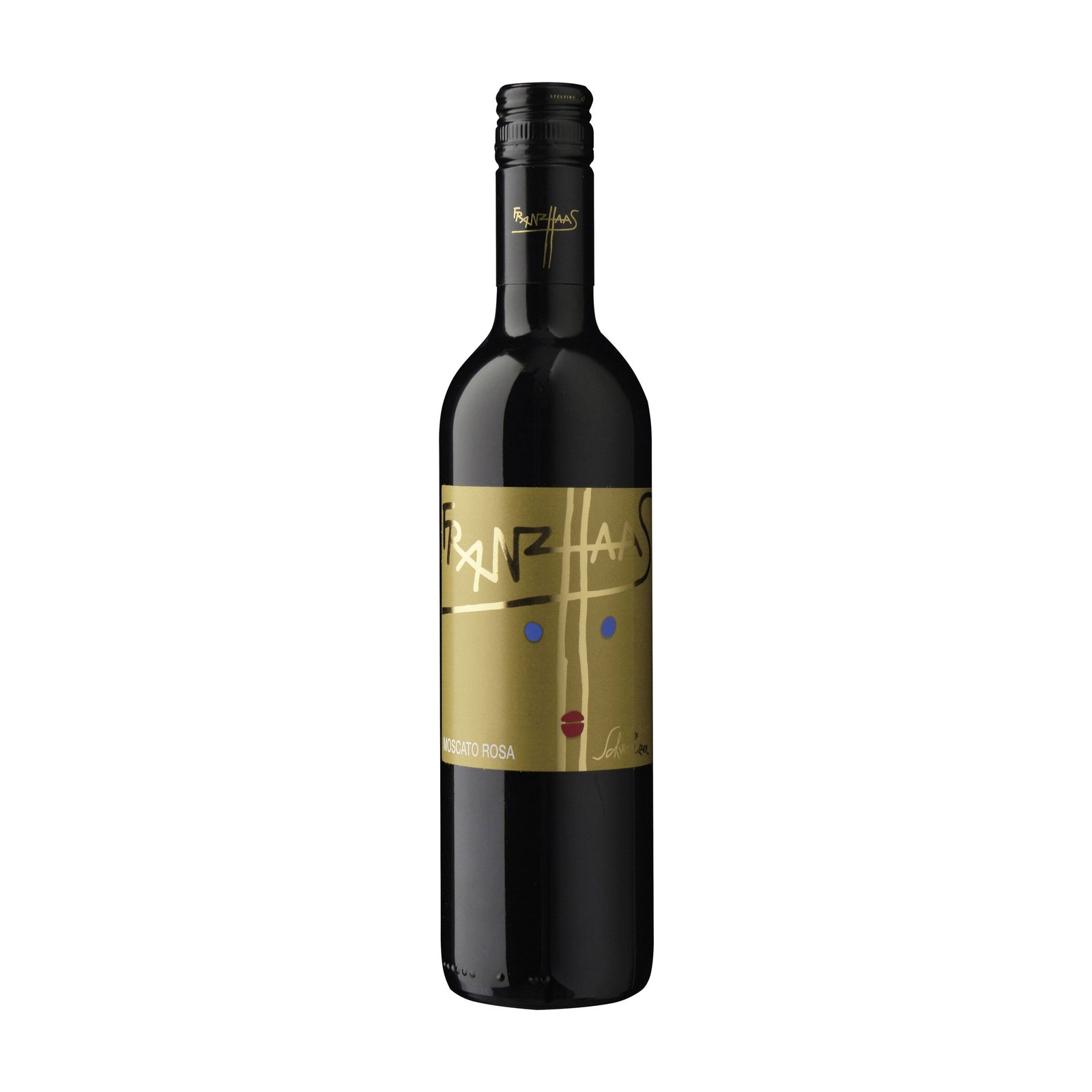 프란츠 하스 모스카토 로사 슈바이처 500ml 2024