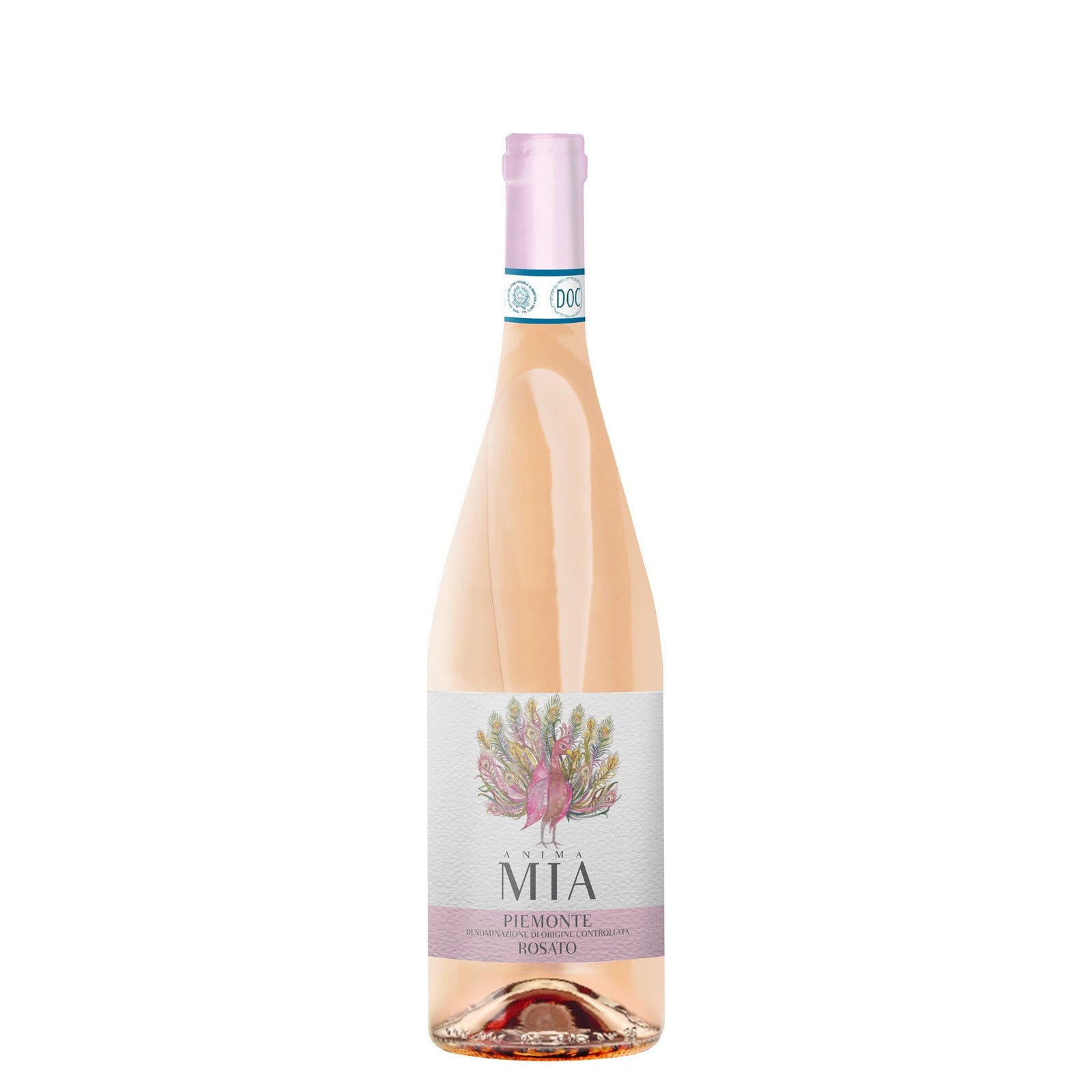 피코 마카리오 아니마 미아 로사토 2024