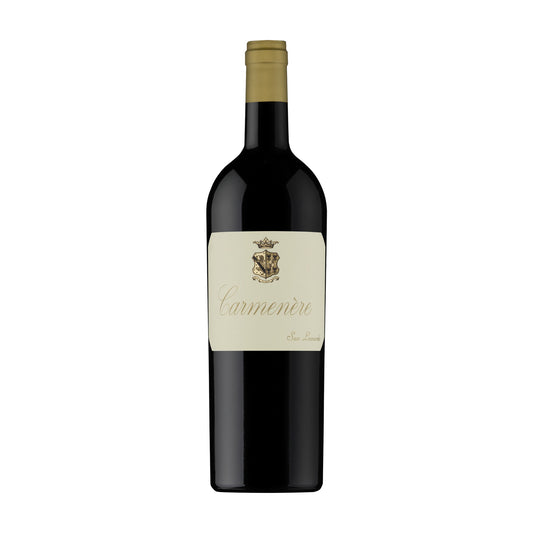 산 레오나르도 Carmenère di 산 레오나르도 2018