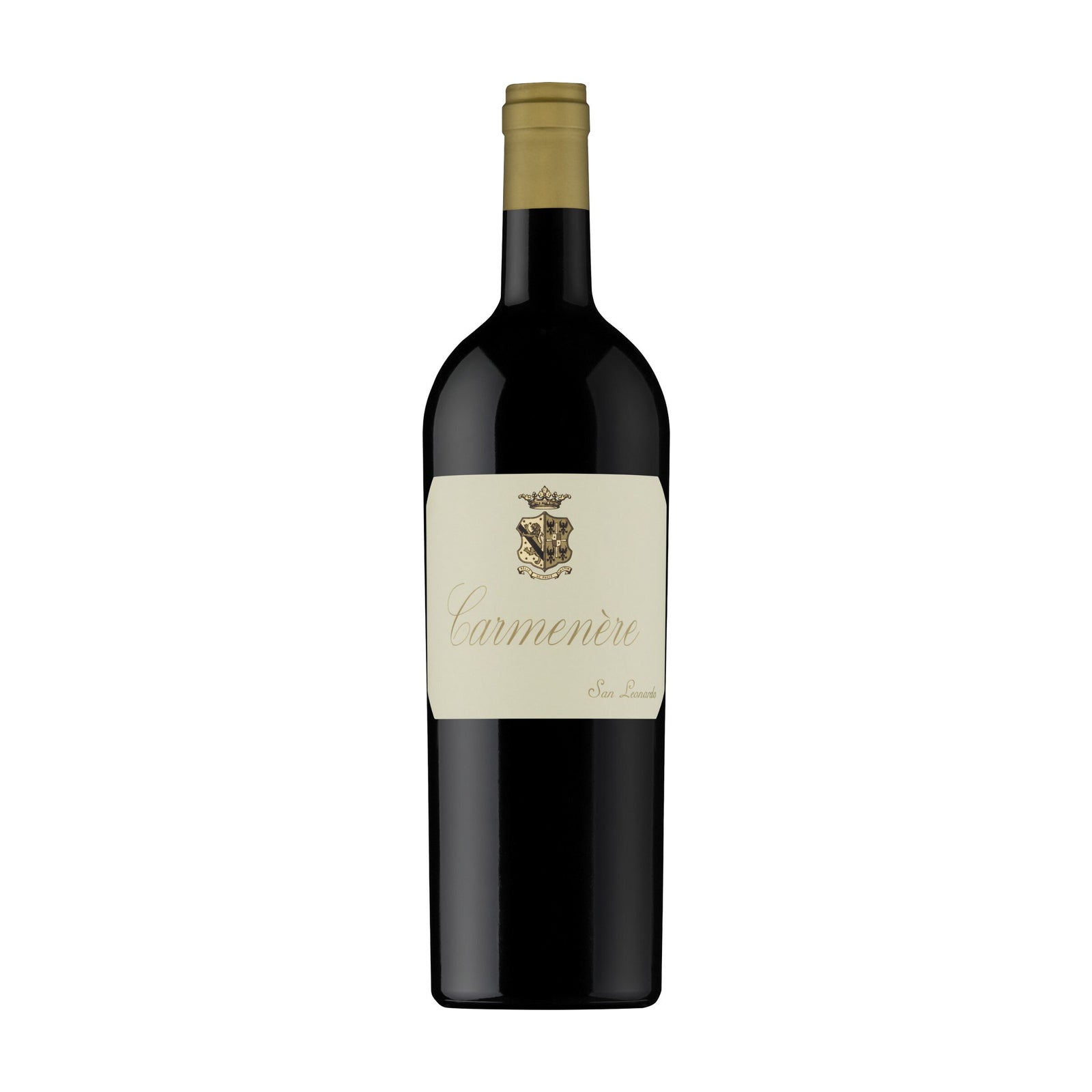 산 레오나르도 Carmenère di 산 레오나르도 2019