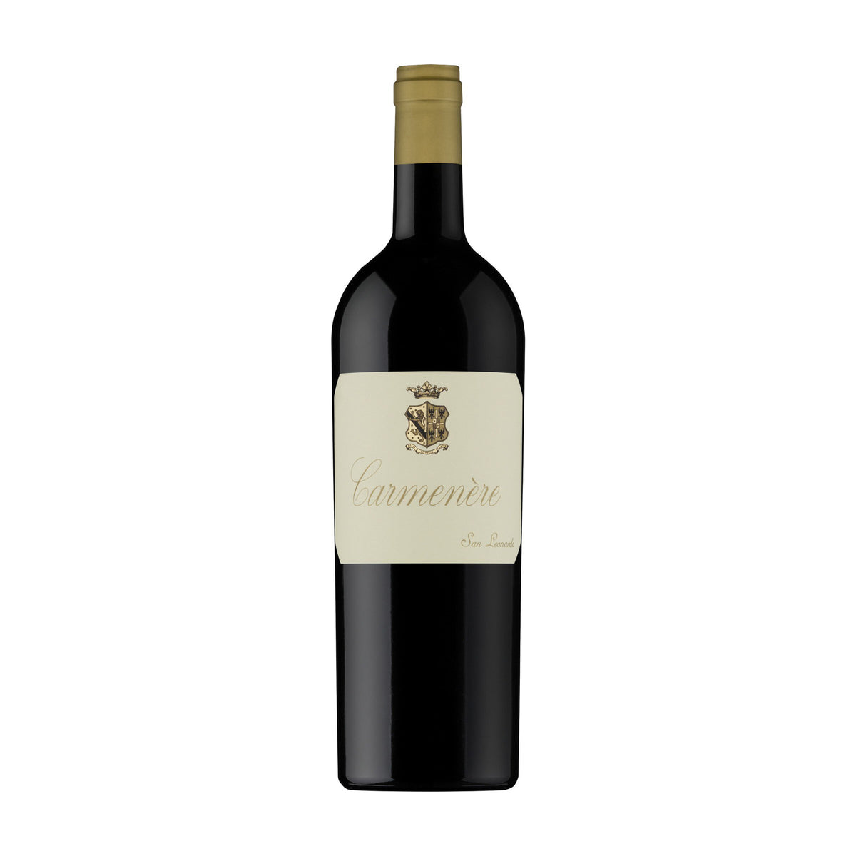 산 레오나르도 Carmenère di 산 레오나르도 2019