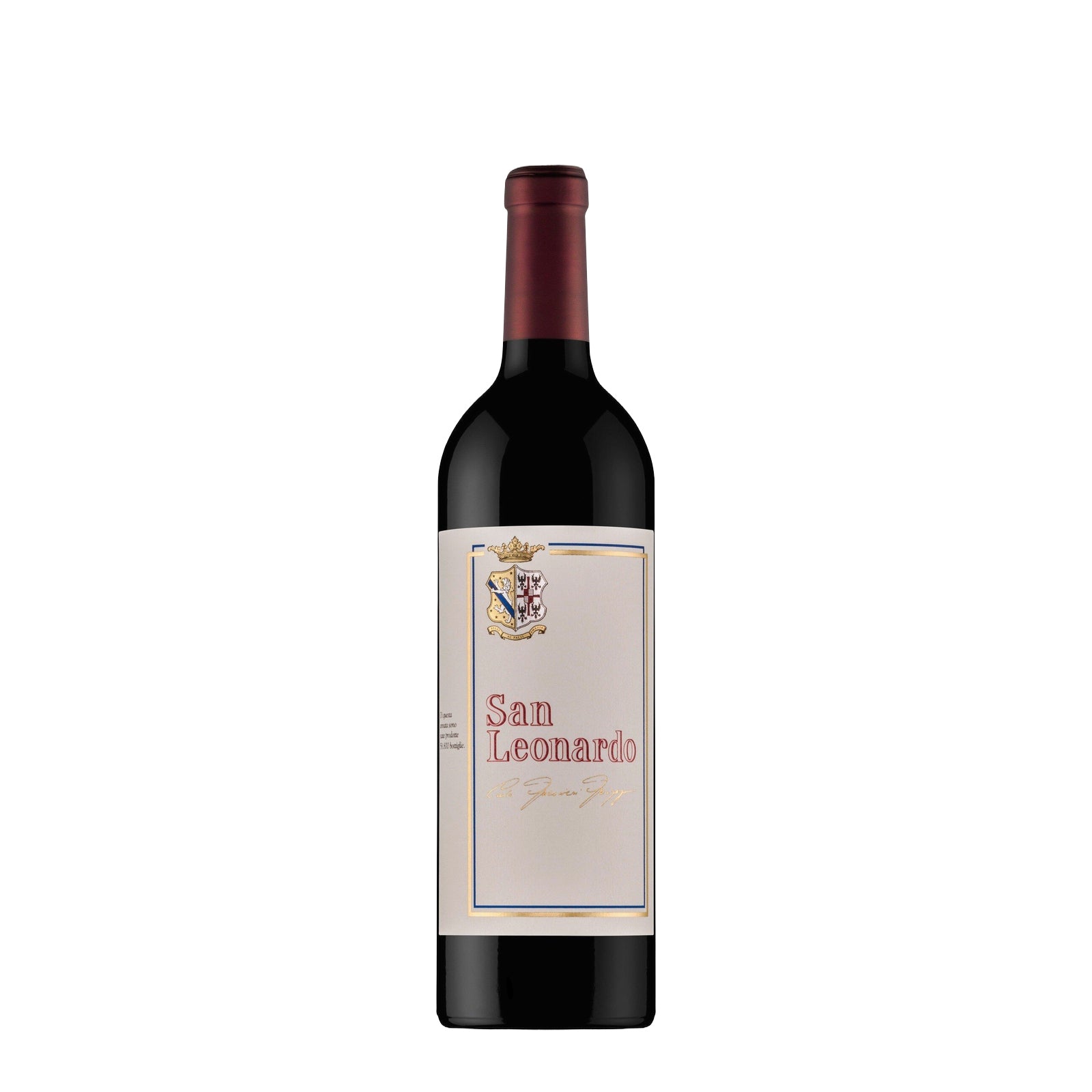 산 레오나르도 하프 보틀 375ml 2019