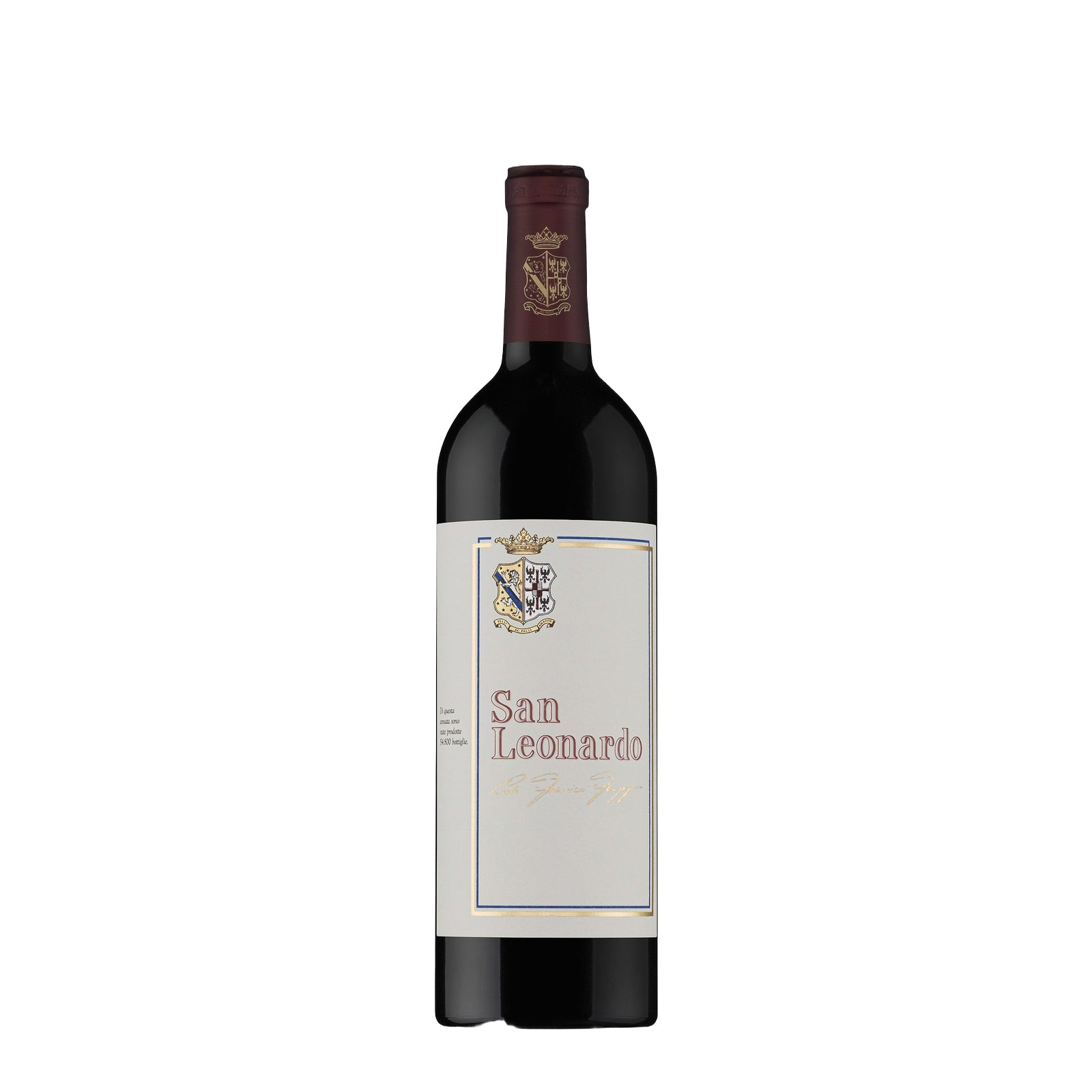 산 레오나르도 3L 2014
