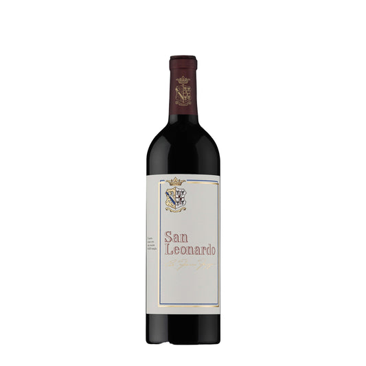 산 레오나르도 3L 2018