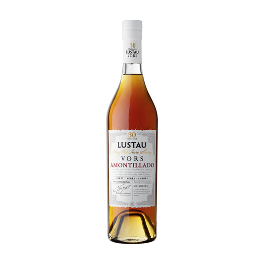 에밀리오 루스타우 30년 숙성 VORS 아몬티야도 500ml