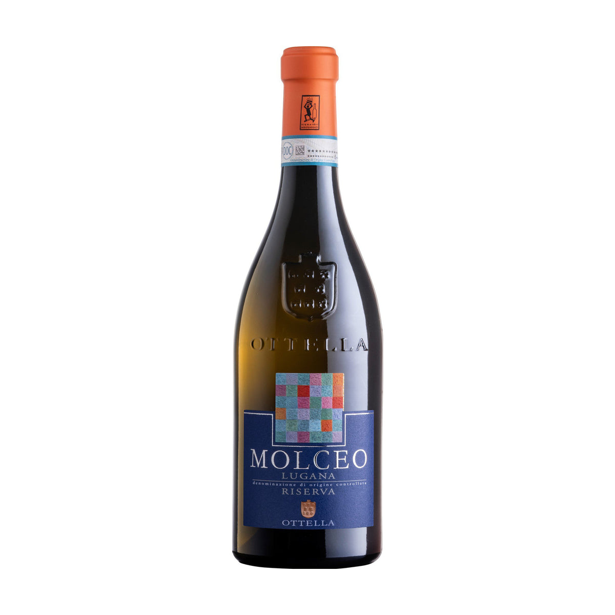 오텔라 몰체오 루가나 리제르바 2022