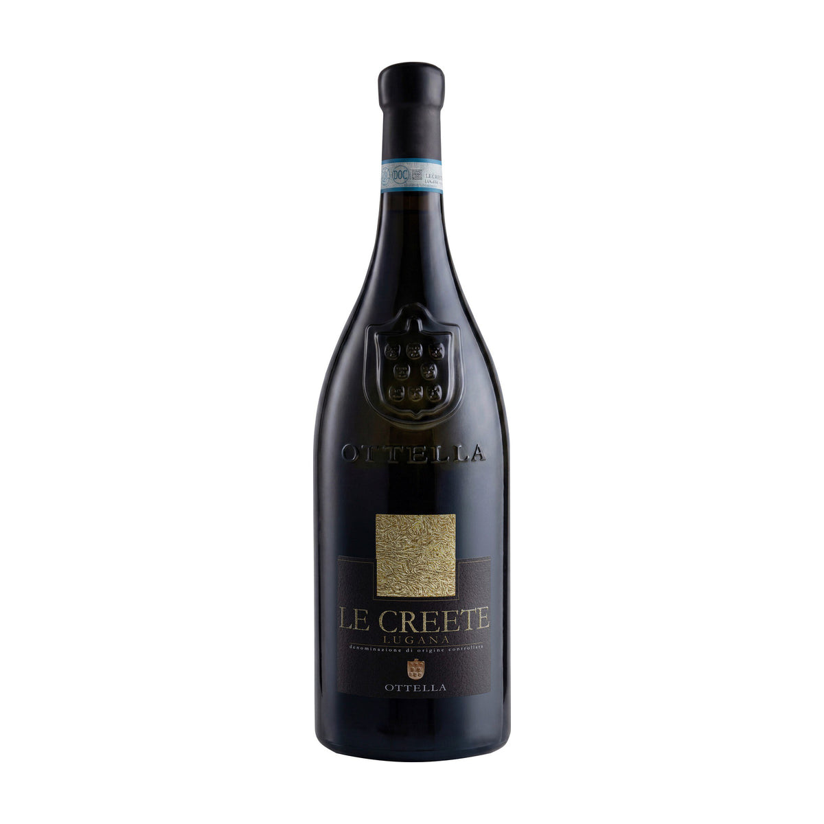 오텔라 레 크레테 루가나 매그넘 2025