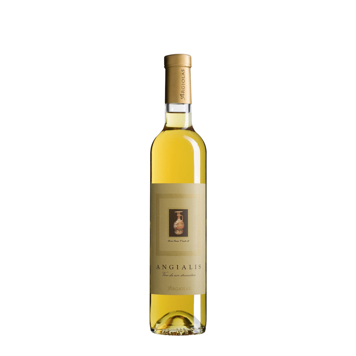 아르지올라스 안지알리스 500ml 2017
