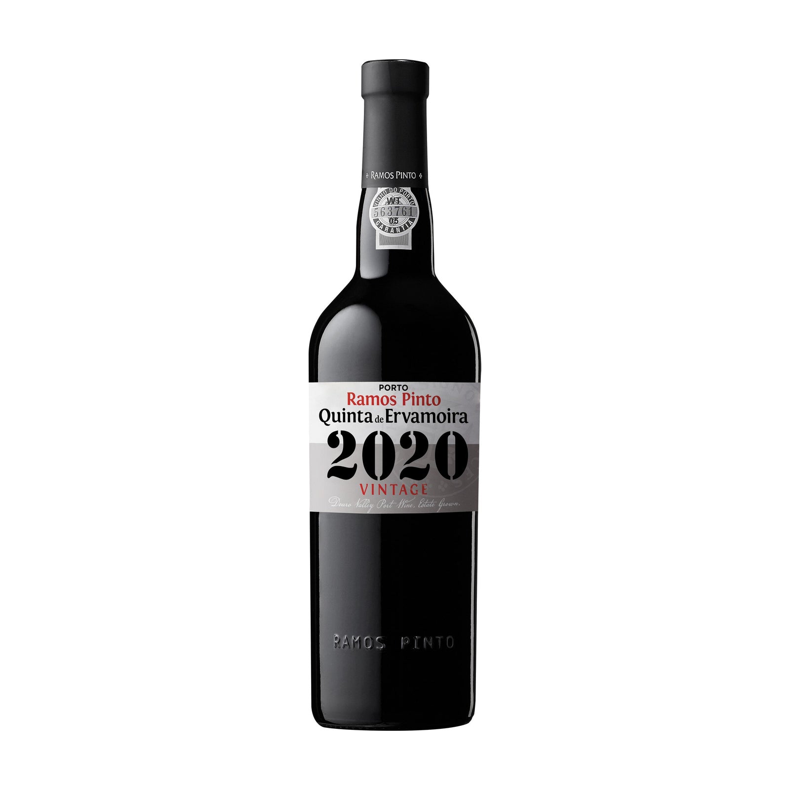 라모스 핀토 빈티지 포트 퀸타 드 에르바모이라 2020