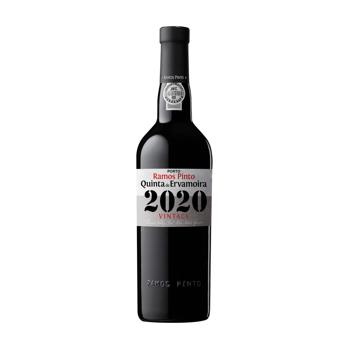 라모스 핀토 빈티지 포트 퀸타 드 에르바모이라 2020