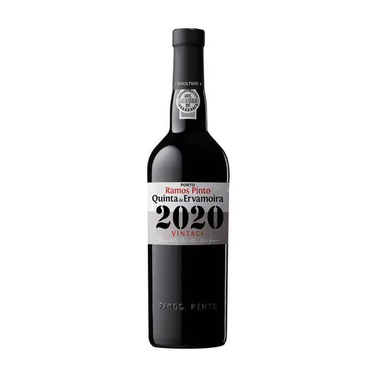 라모스 핀토 빈티지 포트 퀸타 드 에르바모이라 2020