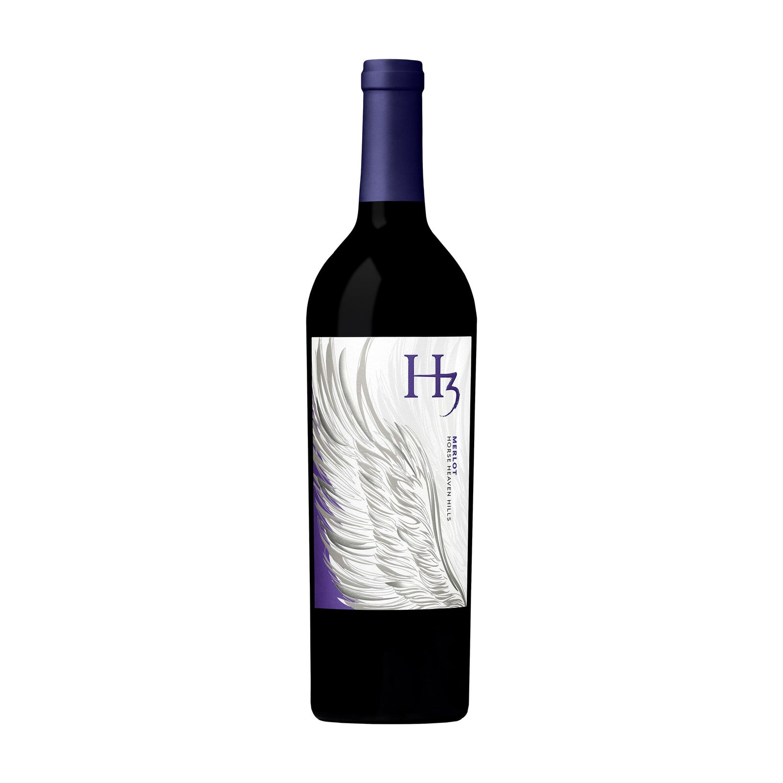 콜럼비아 크레스트 H3 메를로 2021
