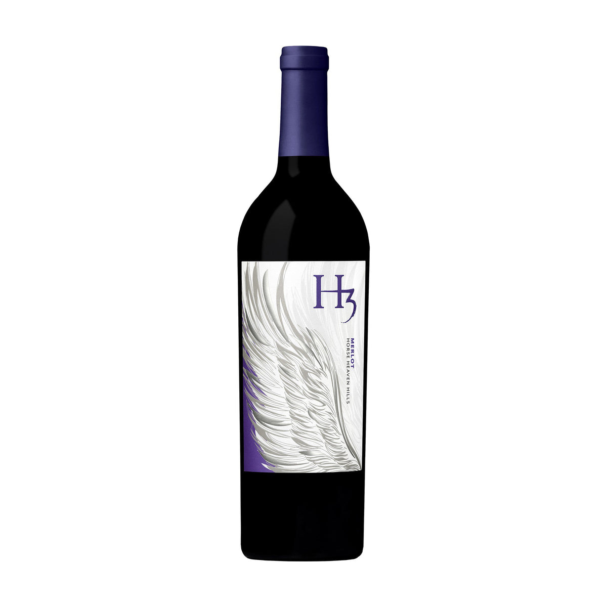콜럼비아 크레스트 H3 메를로 2021