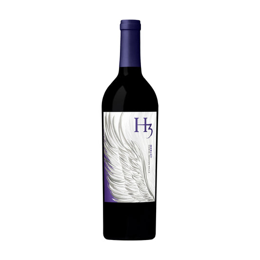 콜럼비아 크레스트 H3 메를로 2021