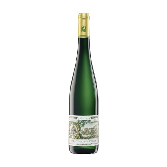 막시민 그륀하우스 압츠베르크 리슬링 아우스레제 Nr. 87 에델쥐스 하프 보틀 375ml 2018